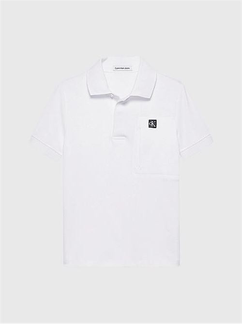 CALVIN KLEIN JEANS IB0IB02068T/YAF