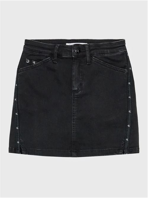 CALVIN KLEIN JEANS IG0IG01771/1BY