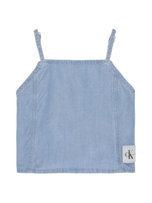 CALVIN KLEIN JEANS IG0IG02018/1AA