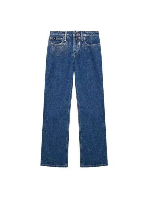 CALVIN KLEIN JEANS IG0IG02062/1A4