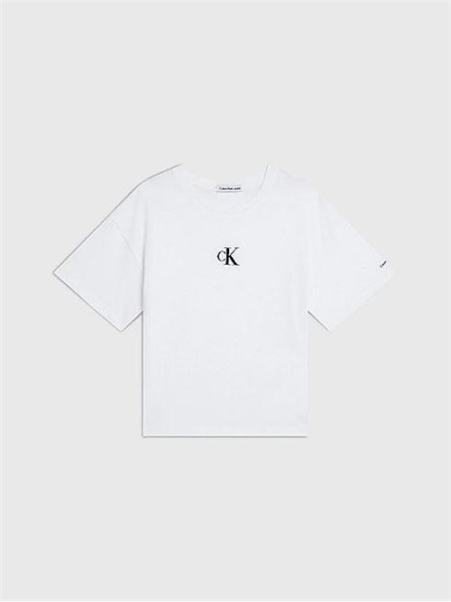 CALVIN KLEIN JEANS IG0IG02136T/YAF