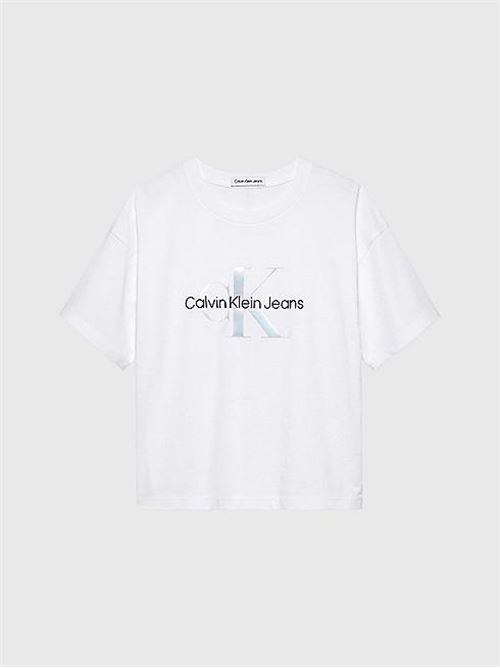 CALVIN KLEIN JEANS IG0IG02434T/YAF