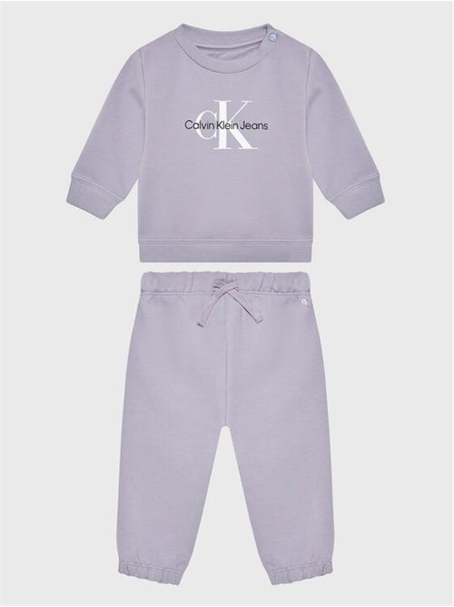 CALVIN KLEIN JEANS IN0IN00017/VXQ