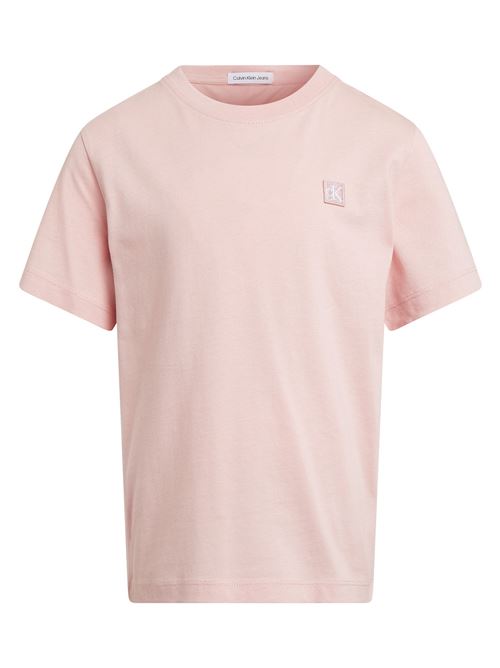 CALVIN KLEIN JEANS IU0IU00543T/TF6