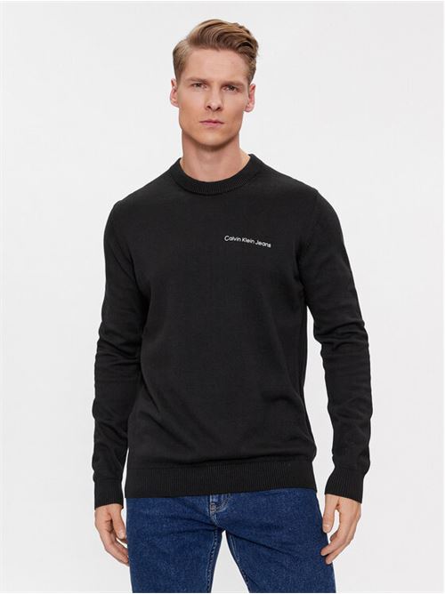 CALVIN KLEIN JEANS J30J324974/BEH