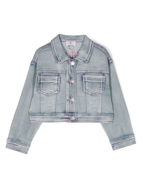 CHIARA FERRAGNI 59A100 1050/0062
