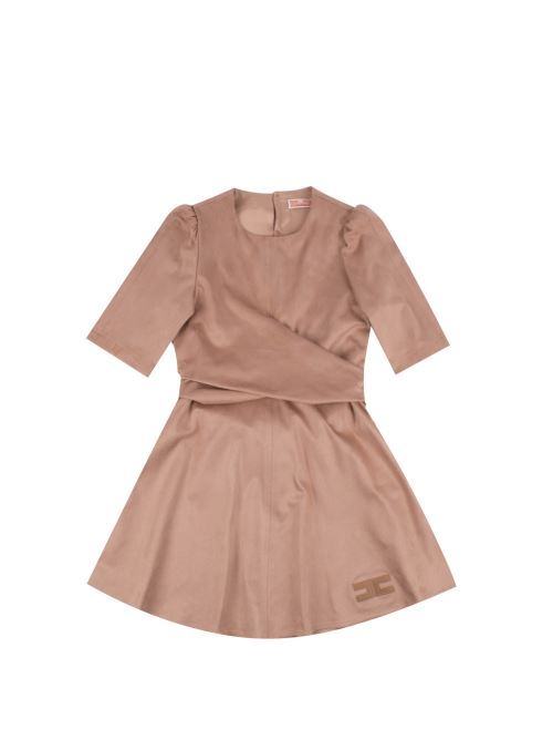 ELISABETTA FRANCHI La Mia Bambina EFAB411 PE61 XE037/6004