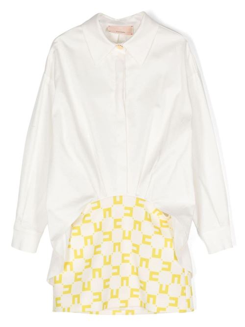 ELISABETTA FRANCHI La Mia Bambina EFAB516 0 GA008/D343