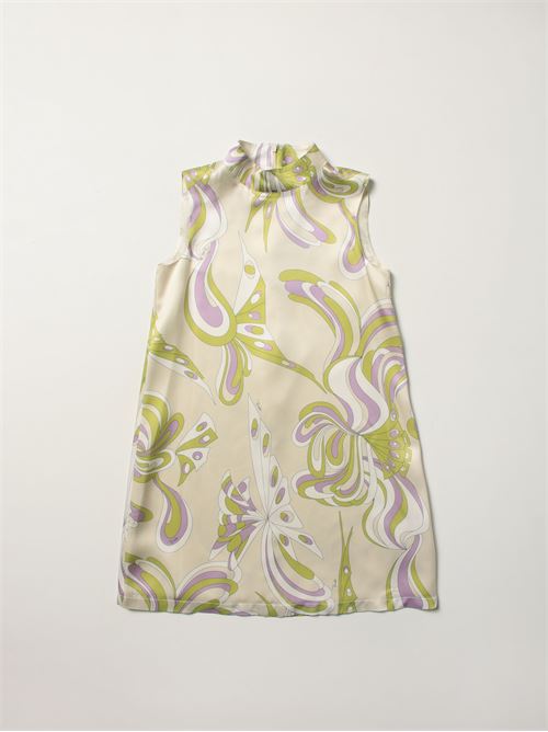 EMILIO PUCCI 9Q1192 S0057/105VE