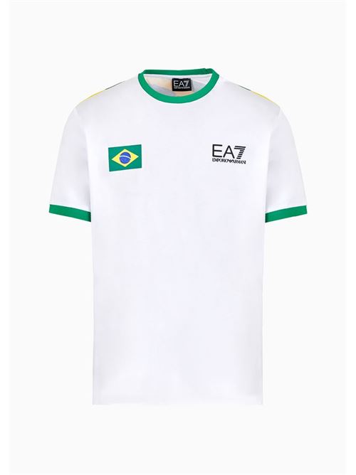EMPORIO ARMANI EA7 3DPT33 PJ7CZ/0106