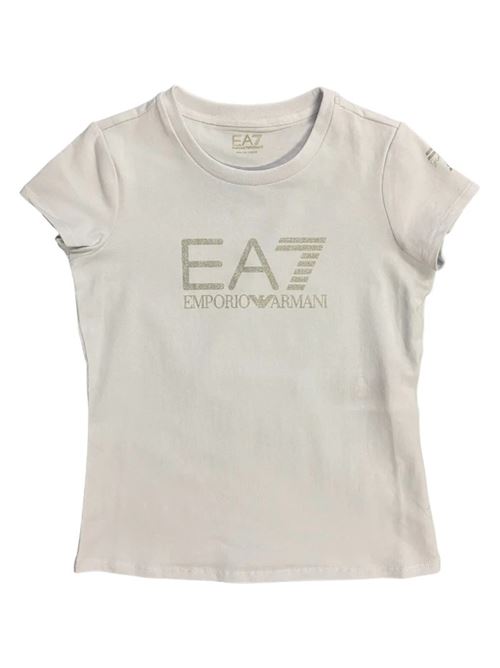 EMPORIO ARMANI EA7 8NFT01 FJ2HZ/0101