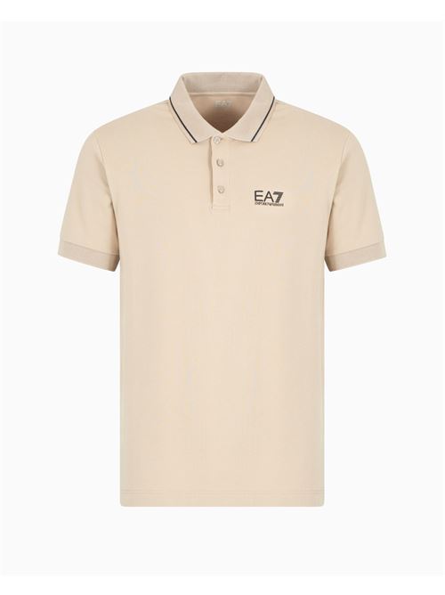 EMPORIO ARMANI EA7 8NPF16 PJVUZ/U6155
