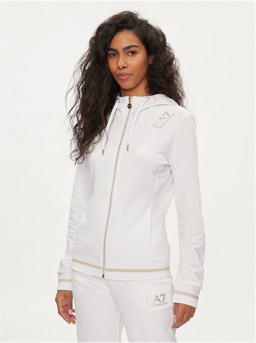 EMPORIO ARMANI EA7 8NTM34 TJTXZ/1100
