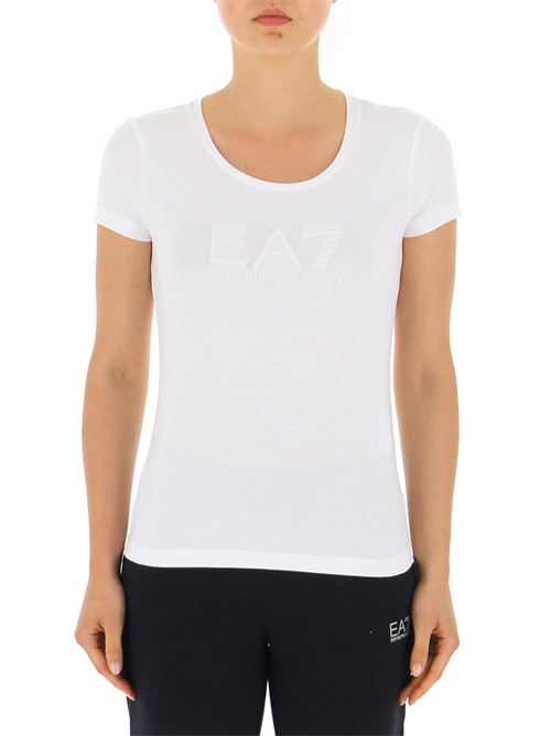 EMPORIO ARMANI EA7 8NTT66 TJFKZ/0104