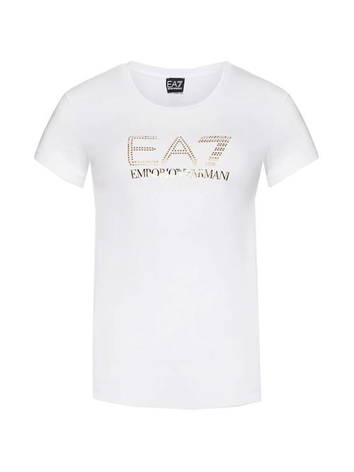 EMPORIO ARMANI EA7 8NTT67 TJDQZ/1100