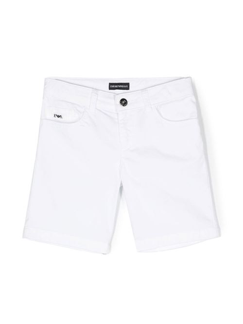 EMPORIO ARMANI 8N4S01 4N7LZ/0100