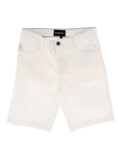EMPORIO ARMANI 8N4S01 4NFUZ/0100