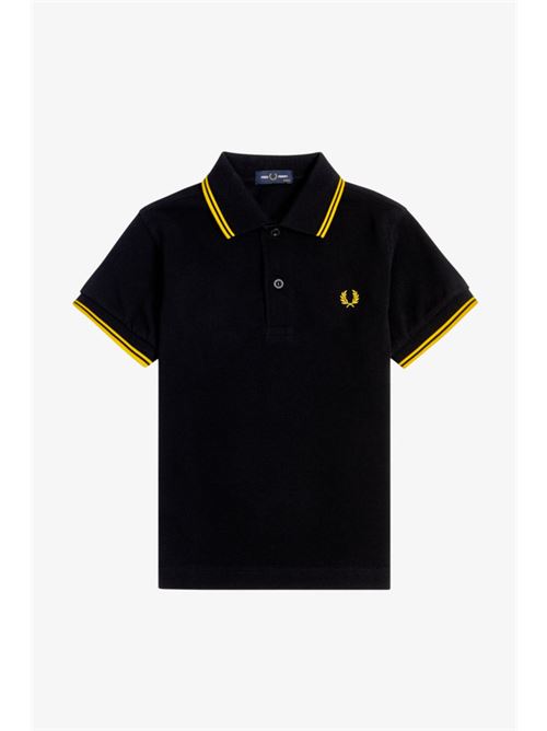 FRED PERRY FP-SY3660-37/506