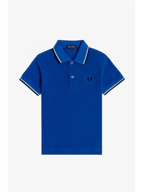 FRED PERRY FP-SY3660-37/111