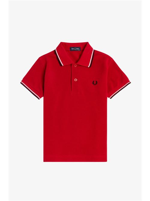 FRED PERRY FP-SY3660-37/696