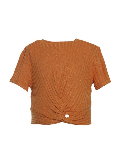 FUN & FUN FCJTS15114/ORANGE