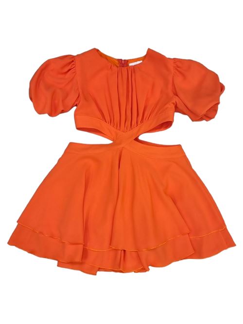 FUN & FUN FNJDR14683/ORANGE