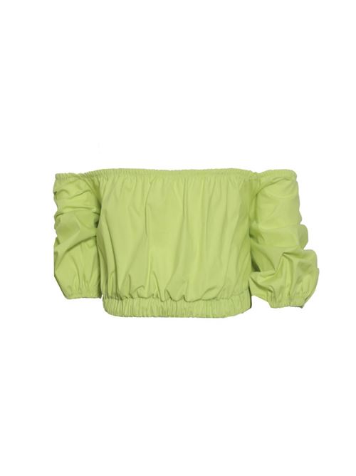 FUN & FUN FNJTP14866/LIME