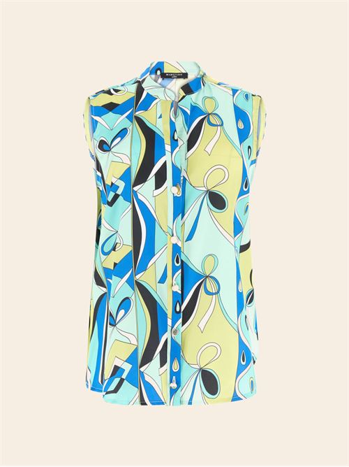 GUESS MARCIANO 4GGH117014A/P8DJ