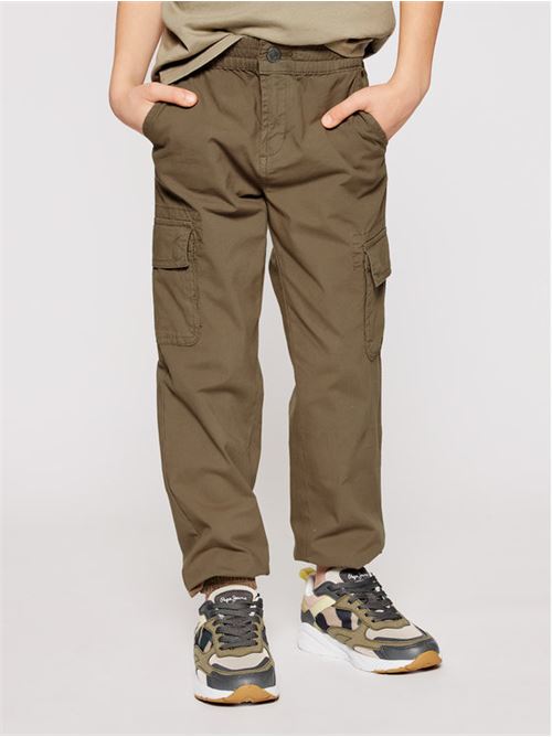 GUESS L1RB00WDSX0/G814