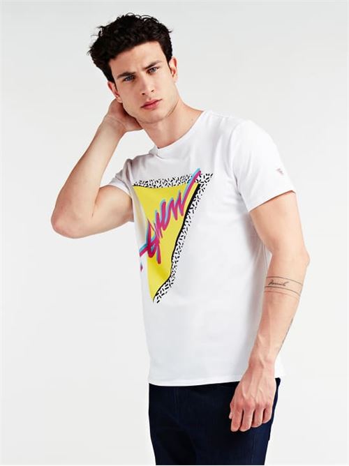 GUESS M0GI45 J1300/TWHT