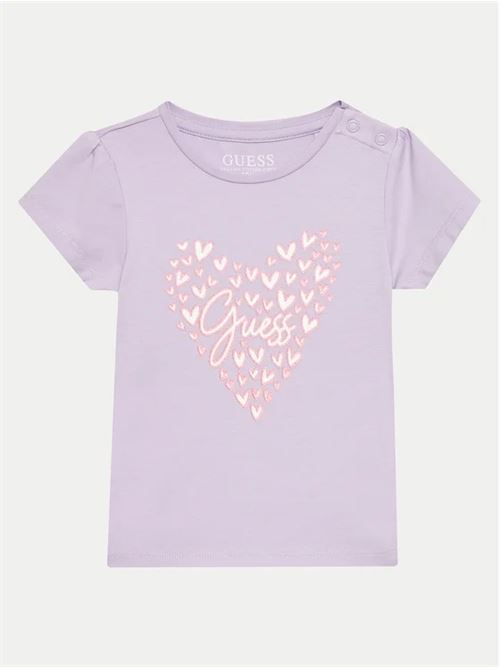 GUESS A4GI01K6YW4/G472