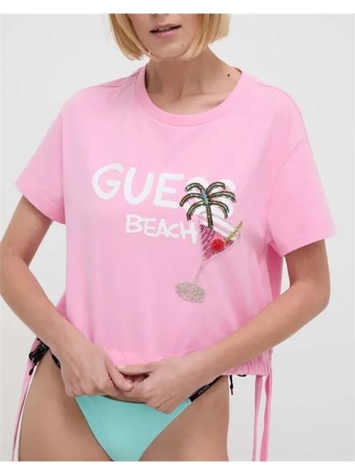GUESS E4GI03I3Z14/PSPK
