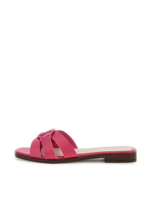 GUESS FLJSYMLEA03/PINK