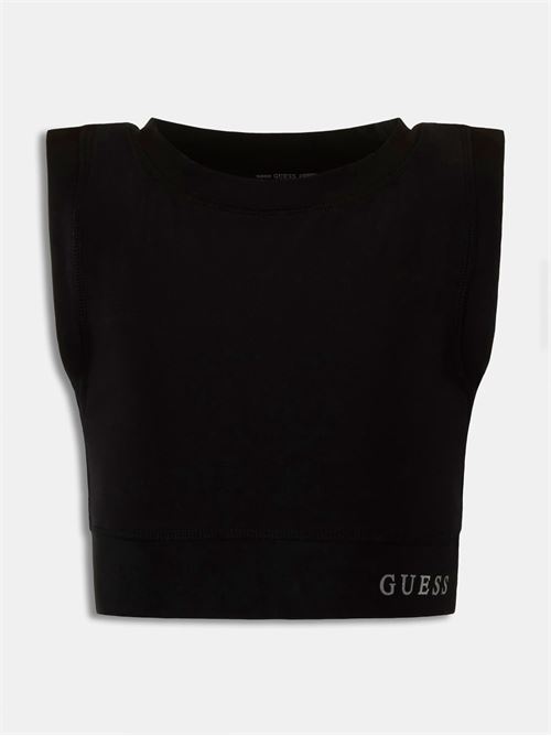GUESS J1YI25MC01P/JBLK