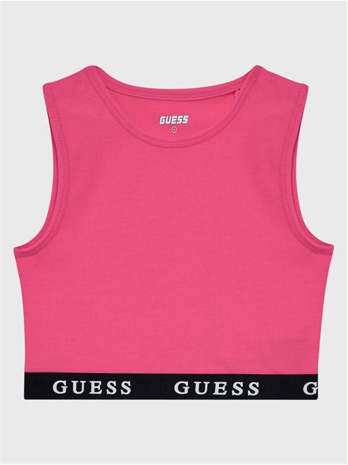 GUESS J2YI34KABR0/G6J7