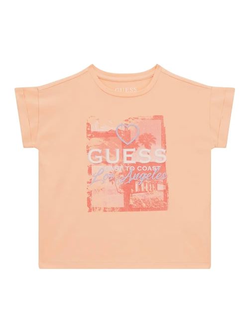 GUESS J4GI08K6YW4/G6L1