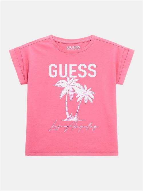 GUESS J4GI22K6YW4/G6M4