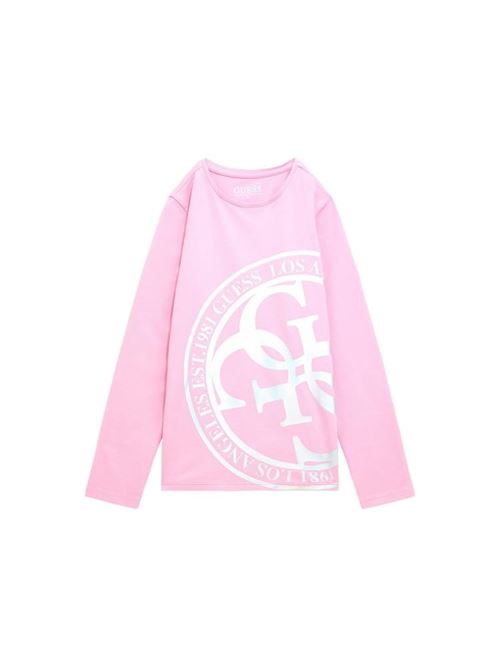 GUESS J4RI03K6YW4/G65F