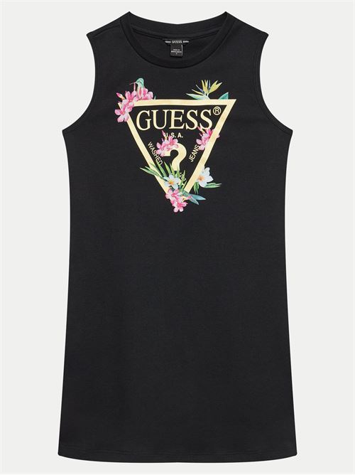 GUESS J4RK38KA6W4/JBLK