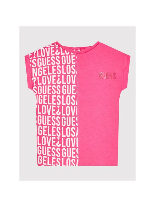 GUESS K2RI26K6YW1/G618