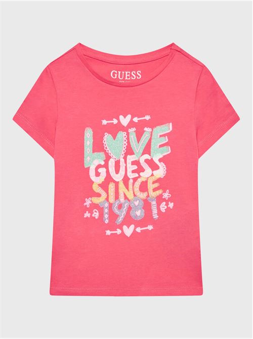 GUESS K3GI01K6YW3/A60Y