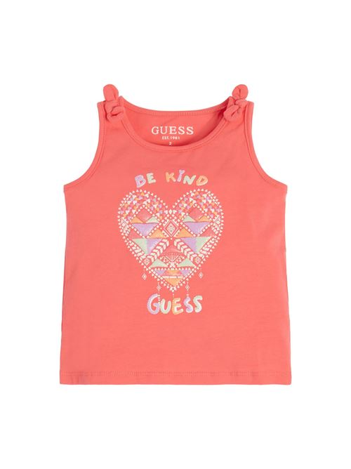 GUESS K3GI06K6YW0/A60Y