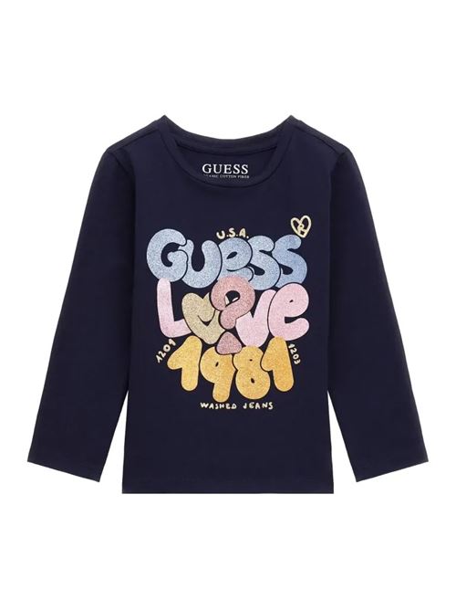 GUESS K4RI04K6YW4/G7P1
