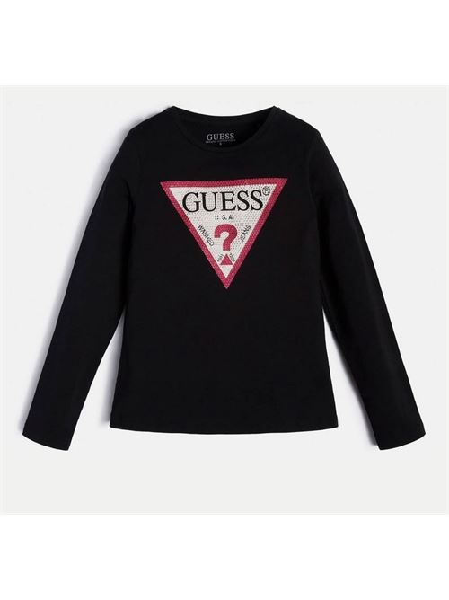 GUESS K4RI30K6YW1/JBLK