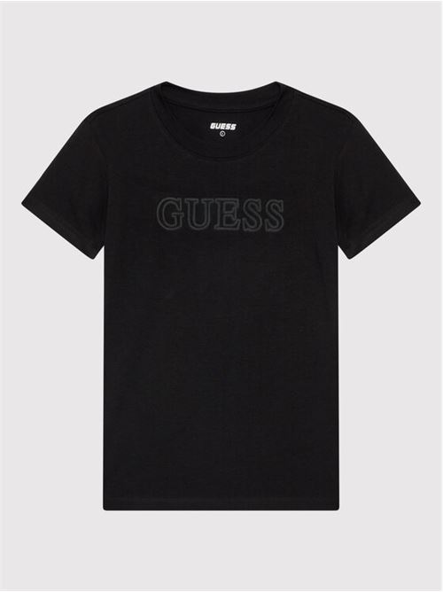 GUESS L2YI59J1311/JBLK