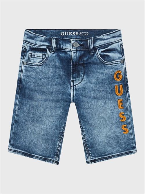 GUESS L3GD13D4GV0/WLNO