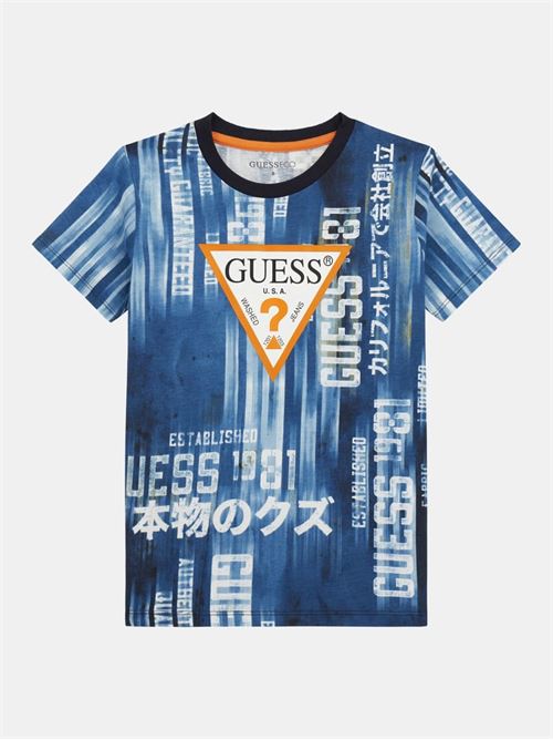 GUESS L4RI03K8HM3/P53G