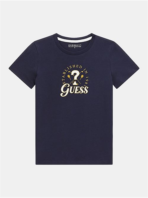GUESS L4RI10K8HM4/G7V2