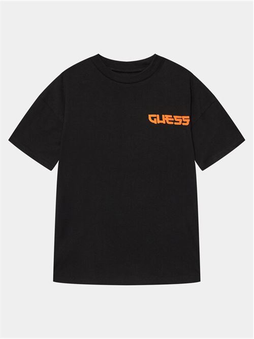 GUESS L4RI27K8HM4/JBLK