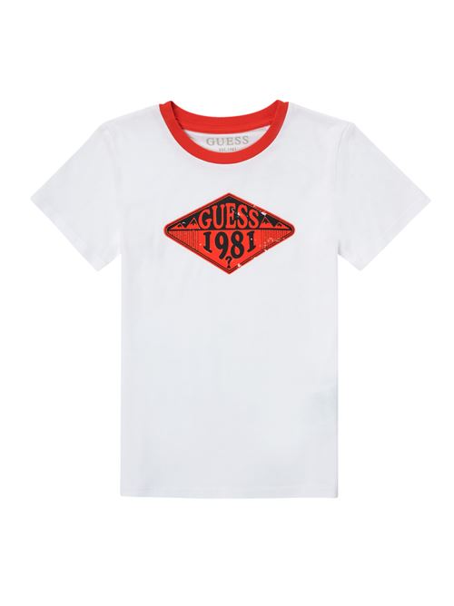 GUESS N1GI10K8HM0/TWHT